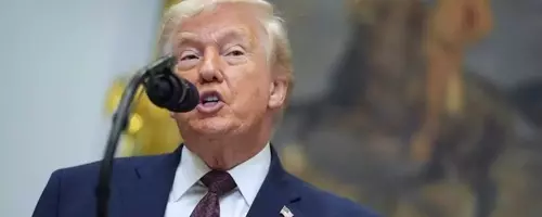 Debating Aspirin Dosage: A Look at Trump's Practices and Expert Medical Opinions