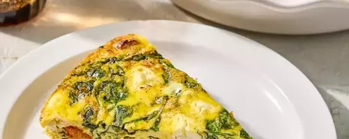 23 High-Protein Breakfast Recipes to Fuel Your Mornings