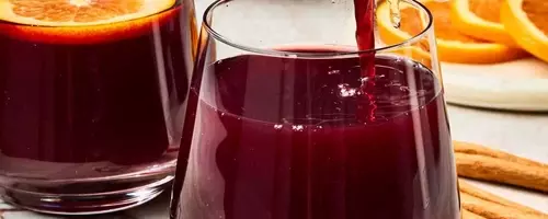 22 Invigorating No-Sugar-Added Drinks to Boost Your Health and Hydration