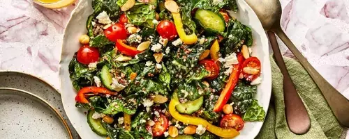 Top Anti-Inflammatory Vegetables for Post-Holiday Wellness