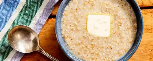Mastering Traditional Scottish Oatmeal for a Wholesome Breakfast