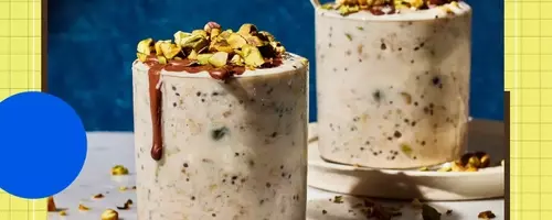 Ricotta Cheese: The Ultimate High-Protein Addition to Overnight Oats