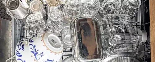 Mastering Your Dishwasher: A Comprehensive Guide to Optimal Loading