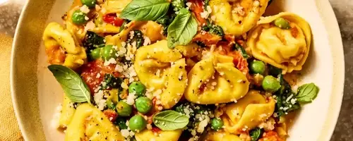 21 Easy High-Protein Dinners for Winter: Quick & Cozy Meals
