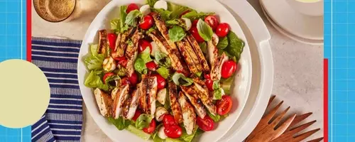 Top Protein-Rich Foods for a Satisfying Lunch