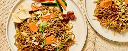 Quick and Delicious Lunch Ideas for Busy Days