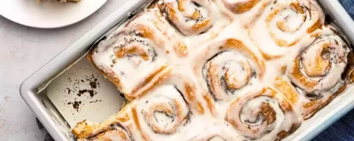 Achieve Perfect Dough Proofing with This Simple Cast Iron Skillet Trick