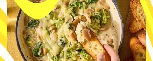 The 30-Minute Mediterranean Diet Dinner I Cannot Stop Making