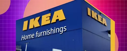 IKEA's New Menu Addition: Falafel Balls Delight Vegetarian Diners