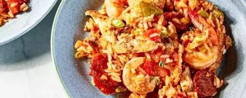 Top Shrimp Recipes for Flavorful Home Cooking