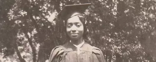 A Life of Resilience and Historic Witness: Celebrating Edith Renfrow Smith's Legacy