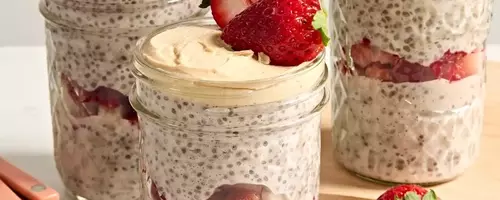 Fuel Your Morning: Delicious High-Fiber Breakfasts
