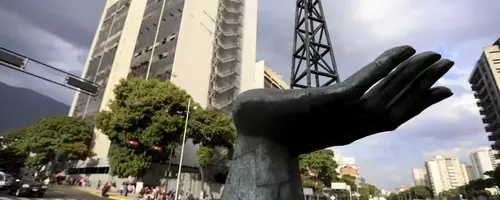 Will Global Oil Abundance Deter Investment in Venezuelan Reserves?
