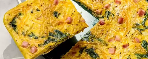 25 Healthy Breakfast Recipes Under 375 Calories, Rich in Fiber and Protein to Aid Weight Management
