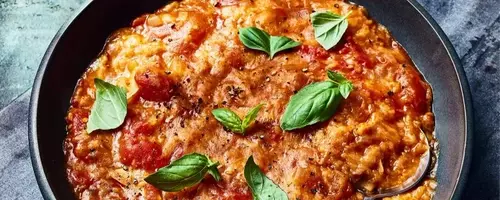 Nourishing Vegan Dinners for a Healthier New Year