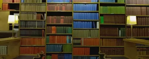 The End of an Era: How Baker & Taylor's Closure Impacts Public Libraries