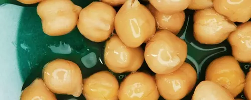 The Ultimate Guide to Canned Chickpeas: Taste Test Results