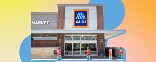 Top Aldi Finds: January 2026