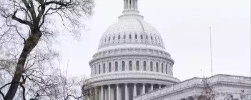 Legislative Focus: Health Subsidies and Foreign Policy Debates in Congress