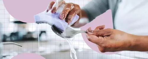 Essential Cleaning Tools for a Hygienic Kitchen