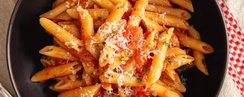 Reviving Leftover Pasta: A Scientific Approach to Reheating Perfection