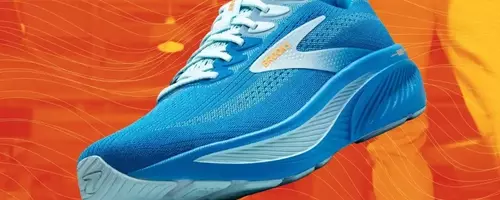 Expert-Recommended Footwear for Treadmill Walking