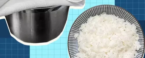 The Ultimate Guide to Achieving Perfectly Fluffy Rice