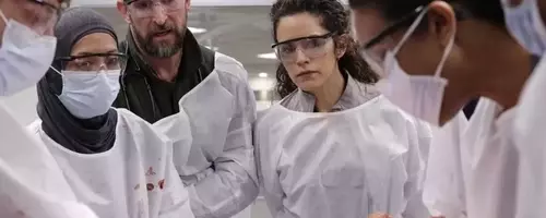 Realism of "The Pitt" Resonates with Medical Professionals
