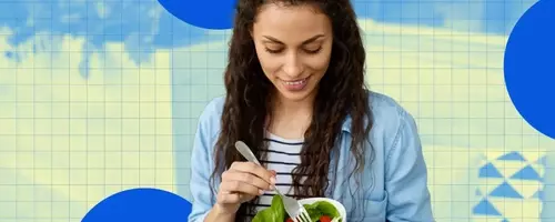 Dietitians' Top Pick for Store-Bought Salad Dressing Revealed
