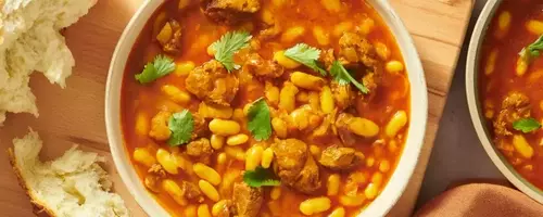 Cannellini Bean Recipes: Versatile, Creamy, and Budget-Friendly