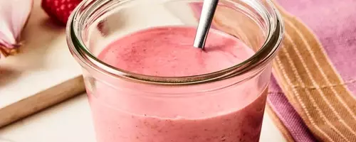 The Art of Raspberry-Shallot Vinaigrette: A Culinary Journey