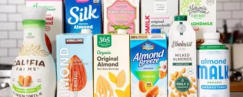 The Ultimate Guide to Choosing the Best Oat Milk for Your Everyday Needs