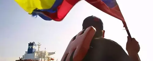US Oil Ventures in Venezuela: A Complex Future