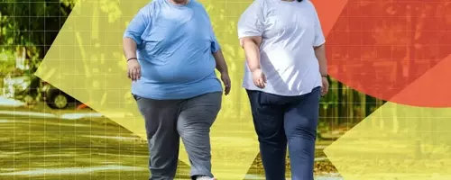 Effective Strategies for Visceral Fat Reduction: Combining Walking and Strength Training