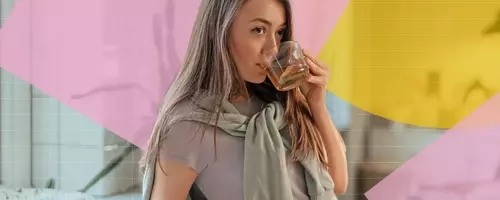 Green Tea: Your Ally in Combating Inflammation and Aiding Weight Management