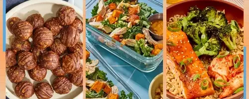 30-Day Anti-Inflammatory Meal Plan for Beginners: A Dietitian's Guide