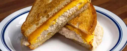 The Ultimate Guide to Crafting the Perfect Tuna Melt Sandwich