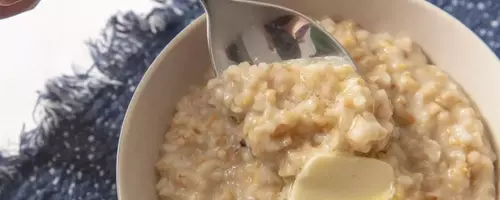 Mastering Oatmeal: Preventing Boil-Overs for a Perfect Breakfast