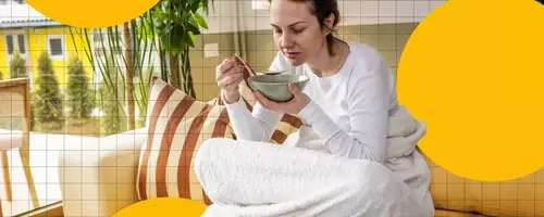 Debunking the "Feed a Cold, Starve a Fever" Myth: What Science Says About Nutrition During Illness