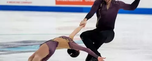 St. Louis Hosts U.S. Figure Skating Championships, Inspiring Newfound Appreciation for the Sport