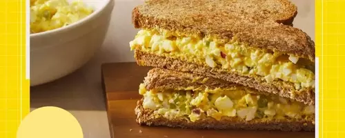 The Culinary Secrets to Crafting Exquisite Egg Salad