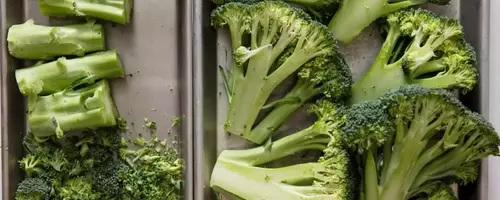 Unlocking the Culinary Potential of Broccoli Stems