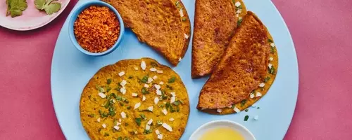 A Guide to Lentil-Based Cuisine: Exploring Diverse and Delicious Recipes