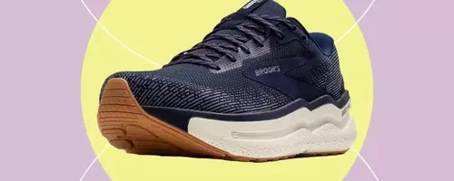 Brooks Ghost Max 2: The Ultimate Comfort Shoe for Walkers and Runners
