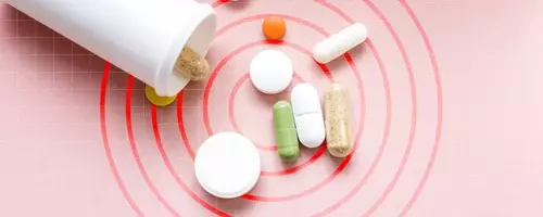 Navigating Supplement Use While on GLP-1 Medications