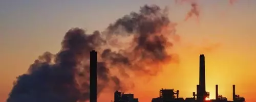 EPA Alters Approach to Air Pollution Rule Cost-Benefit Analysis