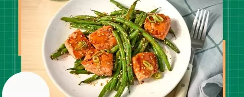 Maintain Muscle Mass as You Age: Top Foods and Expert Advice
