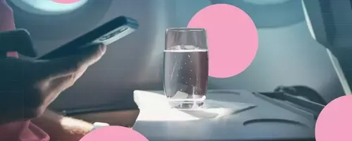Airline Water Quality: A Comprehensive Study Reveals Best and Worst Carriers