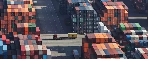 China's Trade Surplus Reaches New Heights Despite Global Economic Shifts