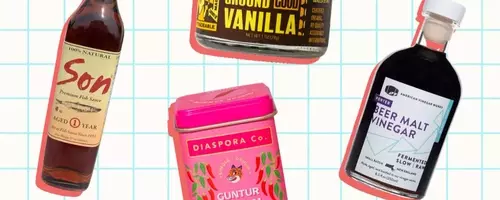 Elevate Your Pantry: Top-Tier Ingredients Worth the Splurge